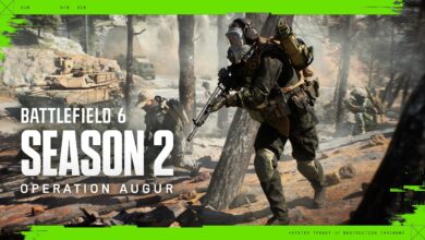 Battlefield 6
