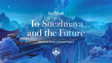 Genshin Impact