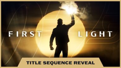 007 First Light