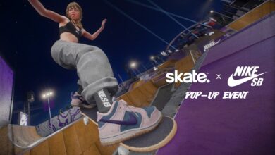 skate.