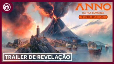 Anno 117: Pax Romana