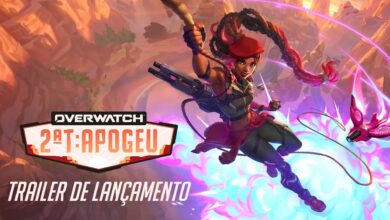 Overwatch