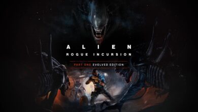 Alien: Rogue Incursion Evolved Edition