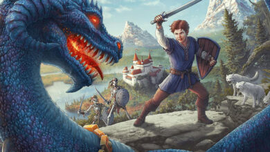 Beast Quest