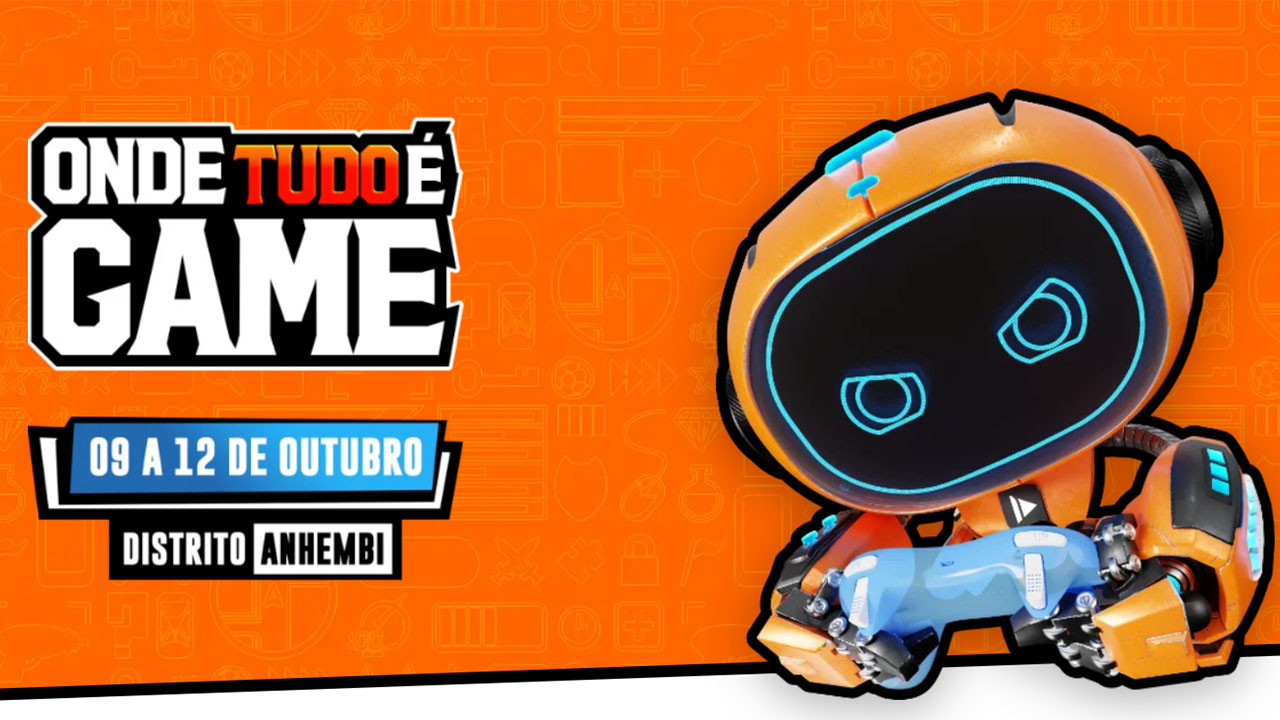 Brasil Game Show 2026 Abre Venda De Ingressos Com Desconto De 45 PSX brasil-game-show-2026-abre-venda-de-ingressos-com-desconto-de-45-psx