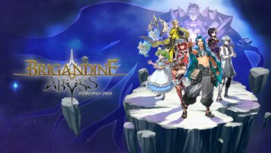 Brigandine: Abyss