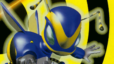 Buck Bumble