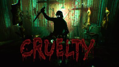 CRUELTY