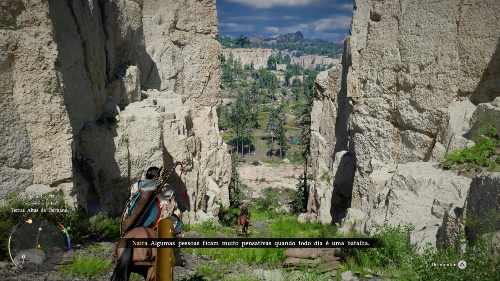 Crimson Desert