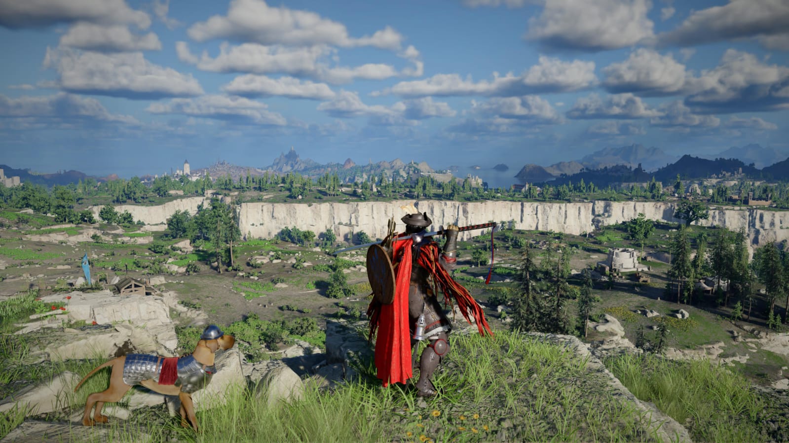 Crimson Desert