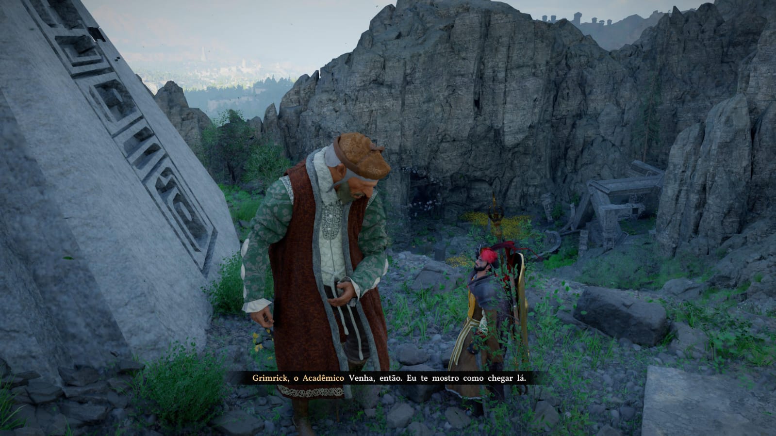 Crimson Desert
