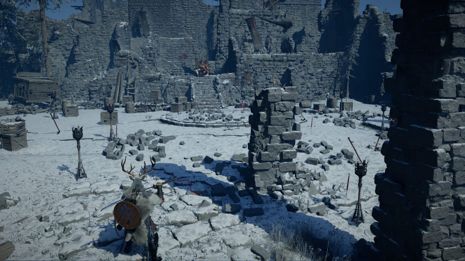 Crimson Desert