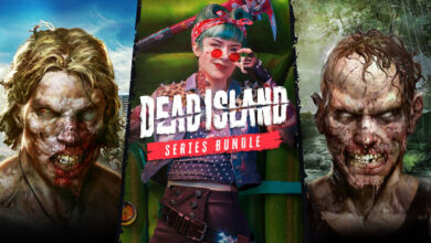 Dead Island Series Bundle