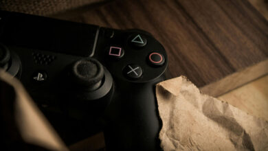 DualShock 4