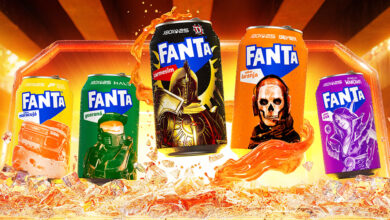 Fanta Xbox