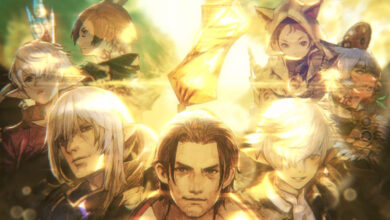 Final Fantasy XIV