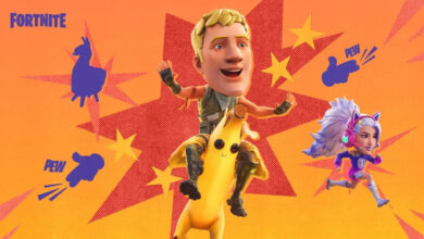 Fortnite