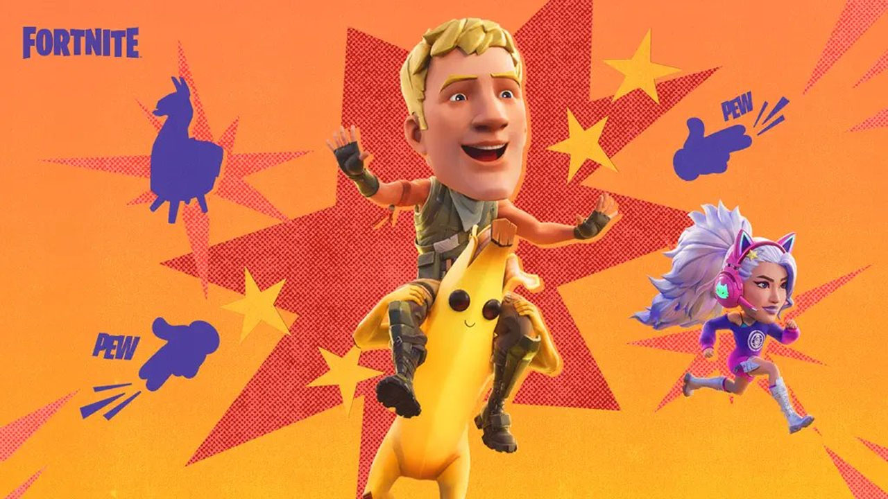 Fortnite