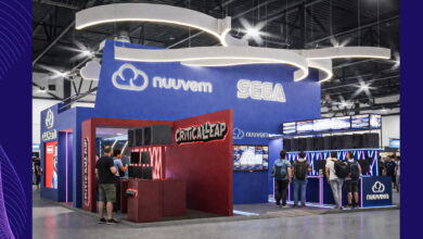 Gamescom SEGA Nuuvem