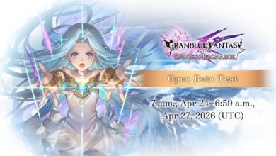 Granblue Fantasy: Relink - Endless Ragnarok