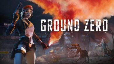 Ground Zero