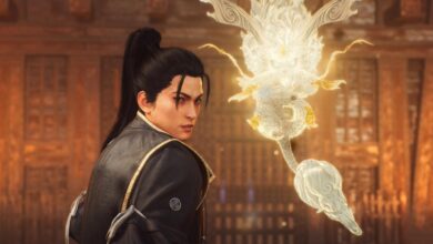 Nioh 3