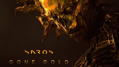 Saros