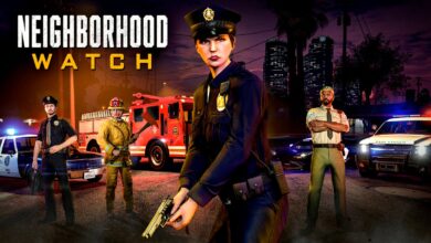 GTA Online