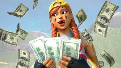 Fortnite