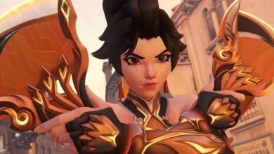 Overwatch