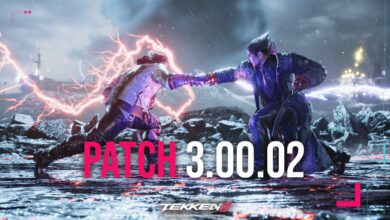Tekken 8