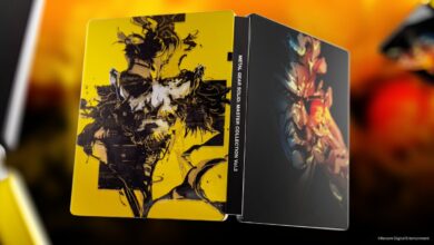 Metal Gear Solid: Master Collection Vol. 2