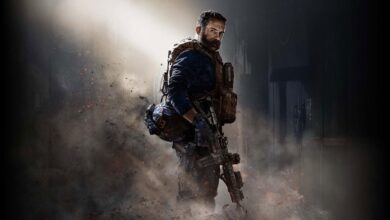 Call of Duty
