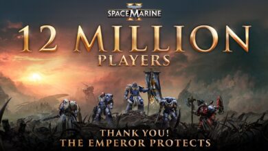 Space Marine 2
