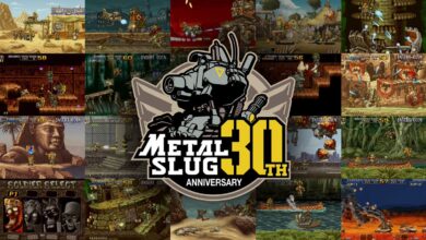 Metal Slug
