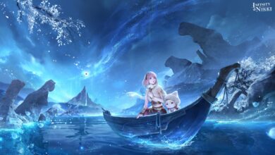 Infinity Nikki