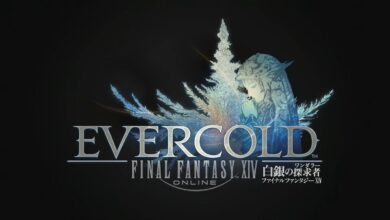 Final Fantasy XIV