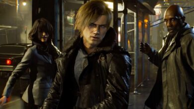 Resident Evil Requiem