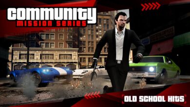 GTA Online