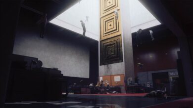 Control Resonant