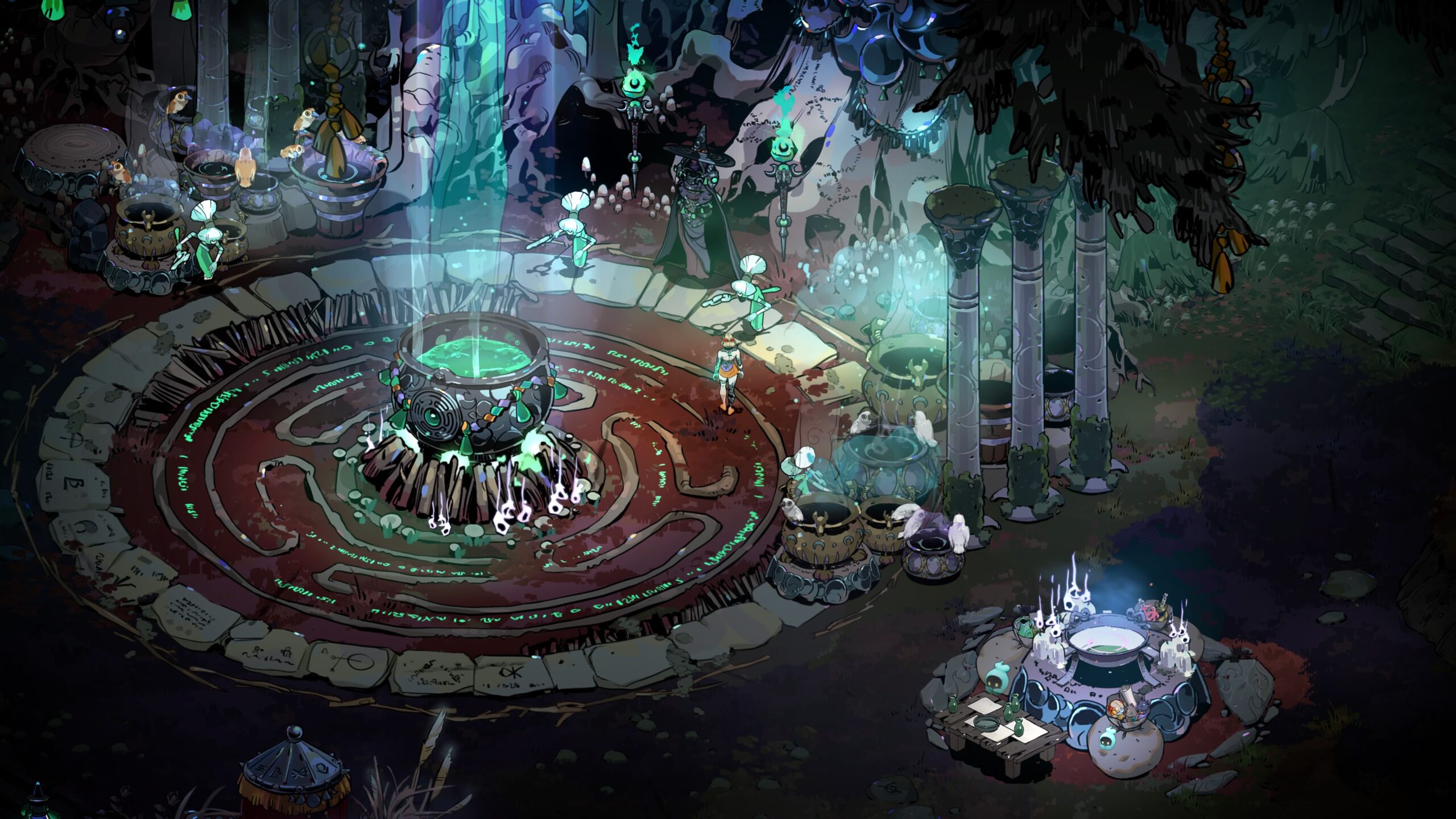 Hades II