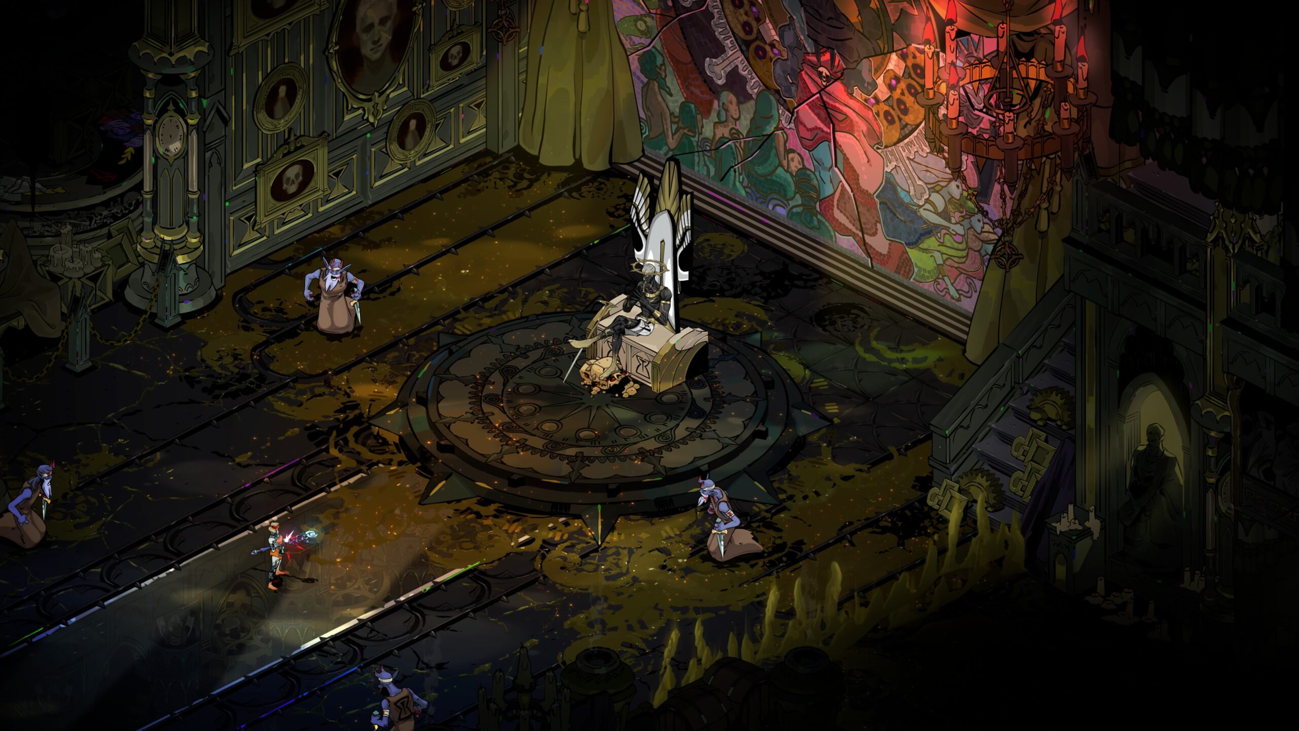 Hades II