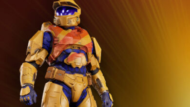 Halo: Campaign Evolved