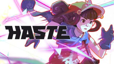 Haste