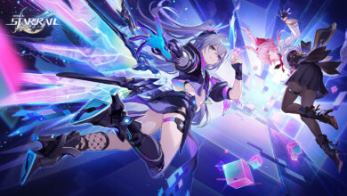 Honkai: Star Rail