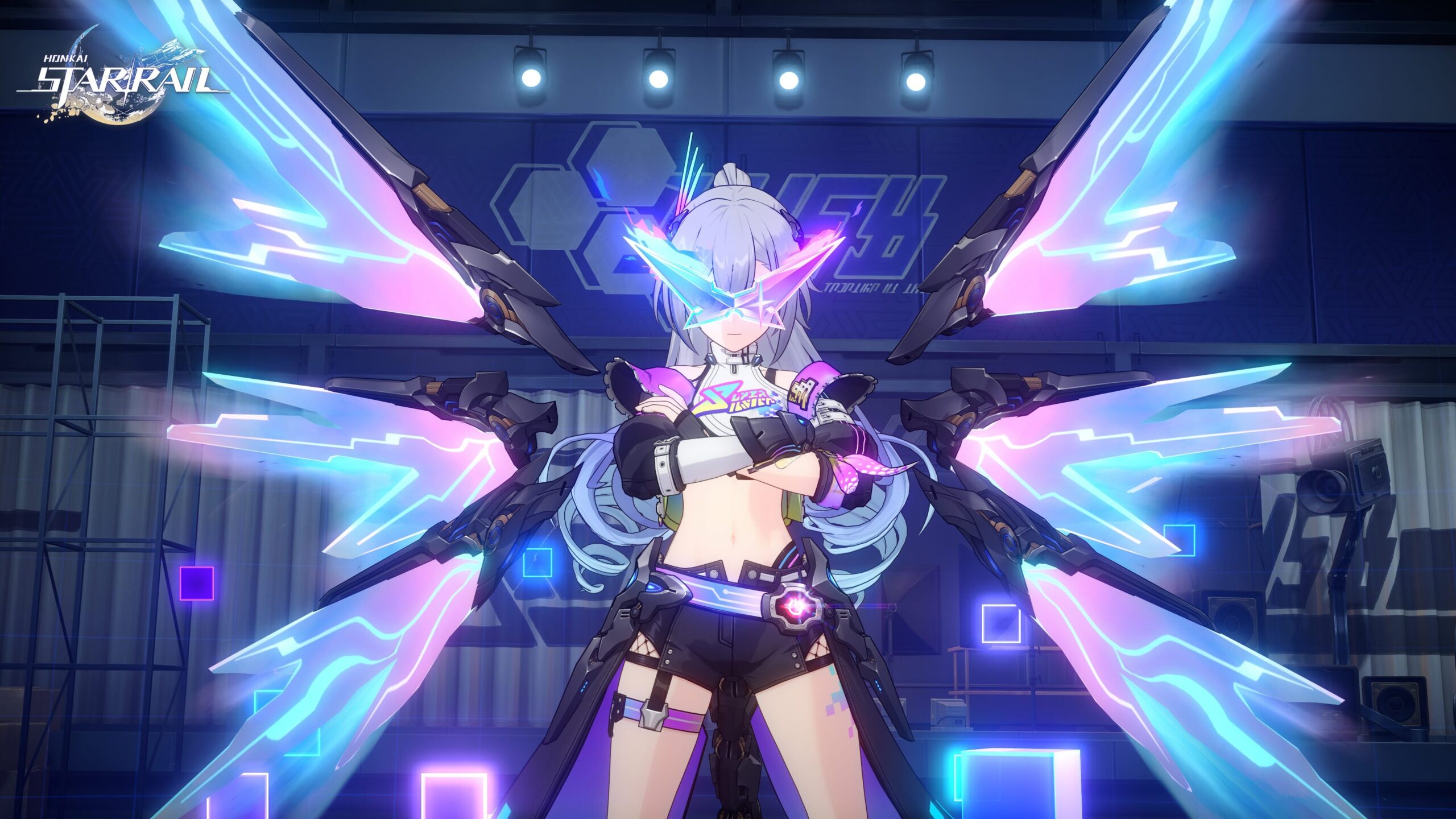 Honkai: Star Rail