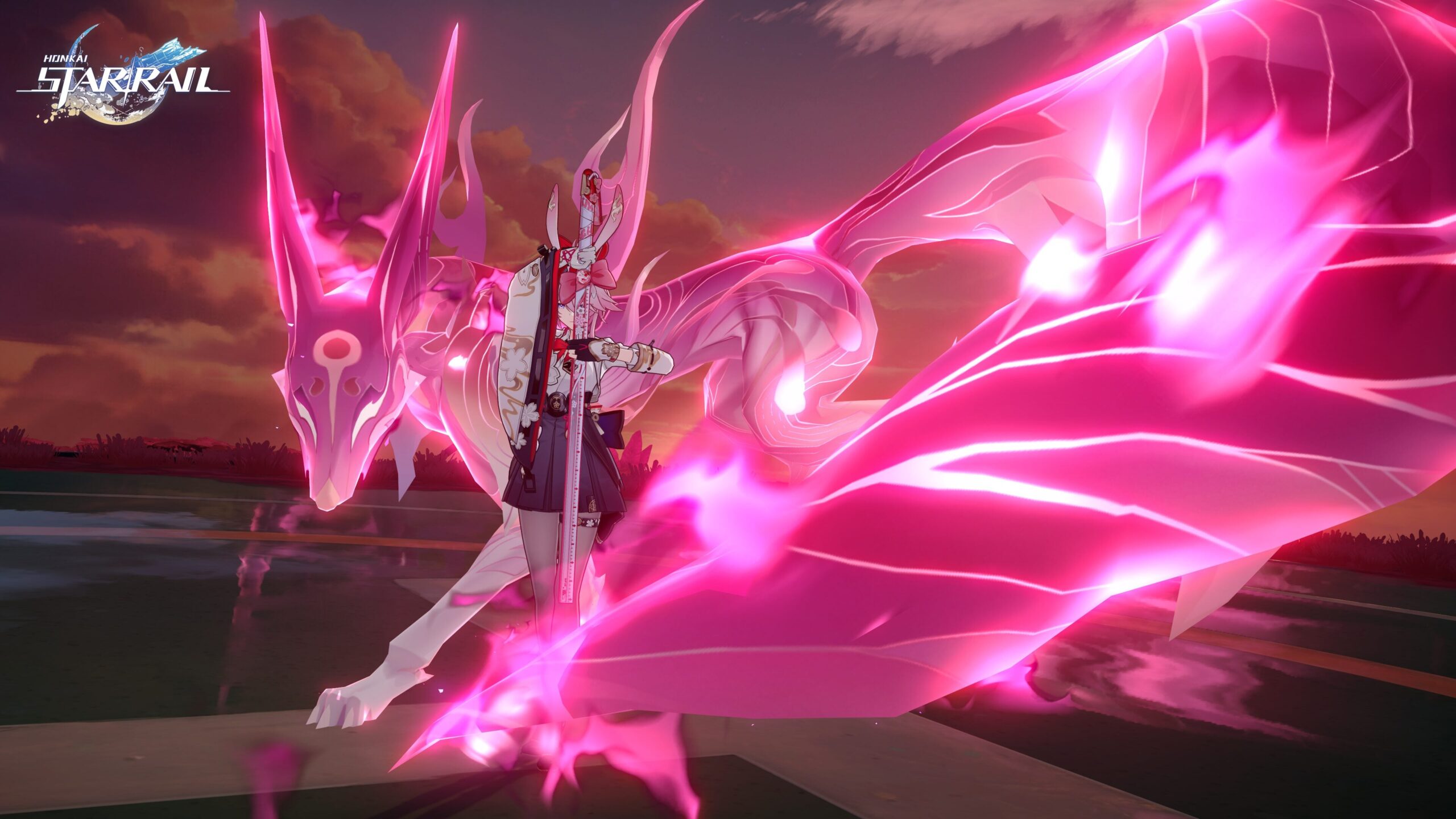 Honkai: Star Rail