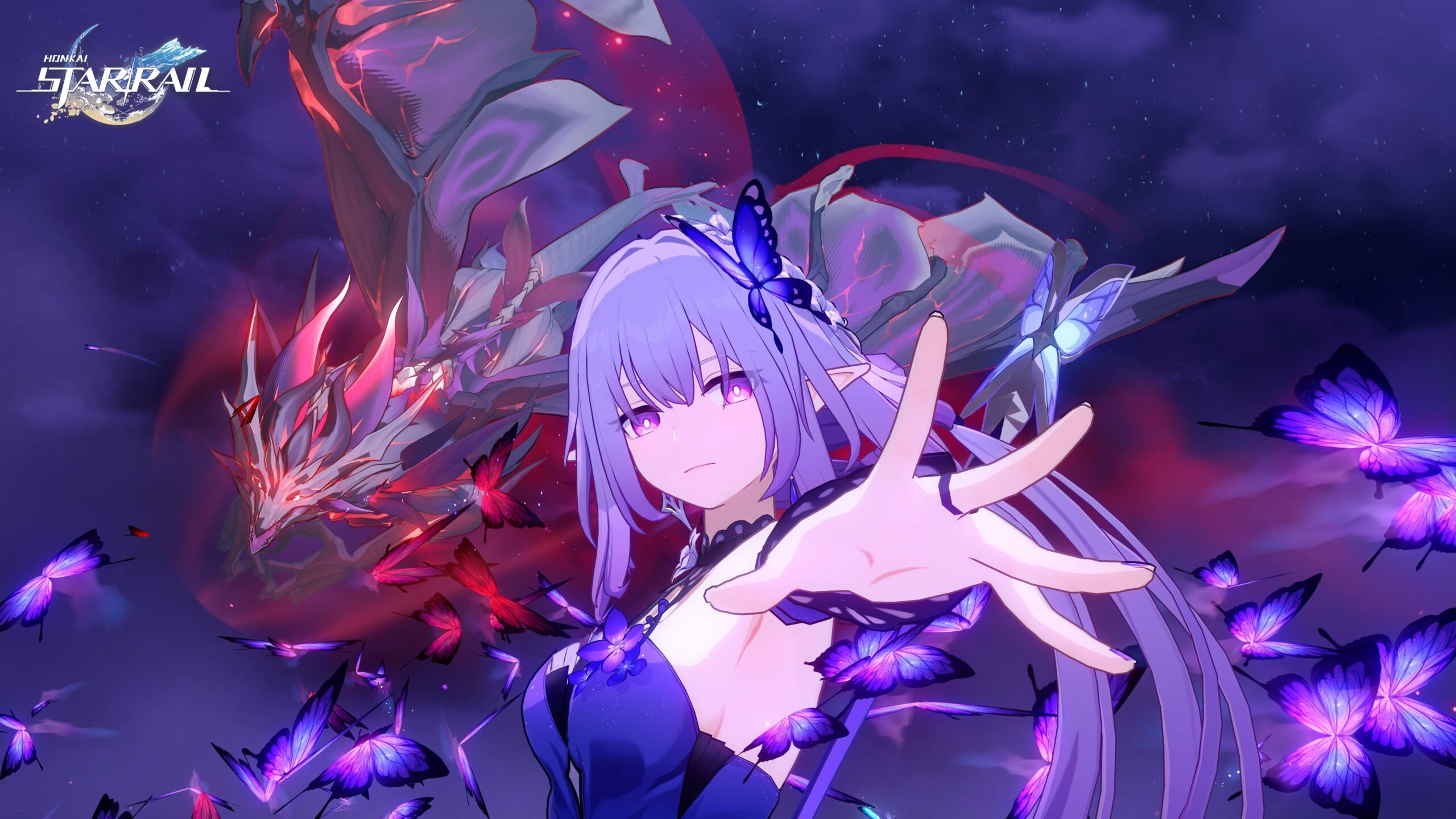 Honkai: Star Rail
