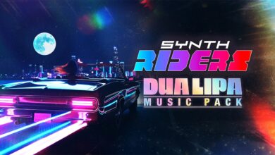 Synth Riders