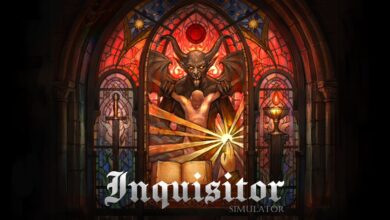 Inquisitor Simulator